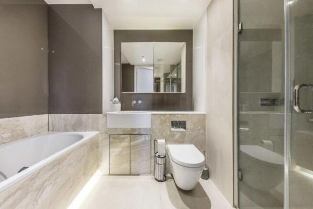 Flat 1008, Canaletto Tower, London photo 4