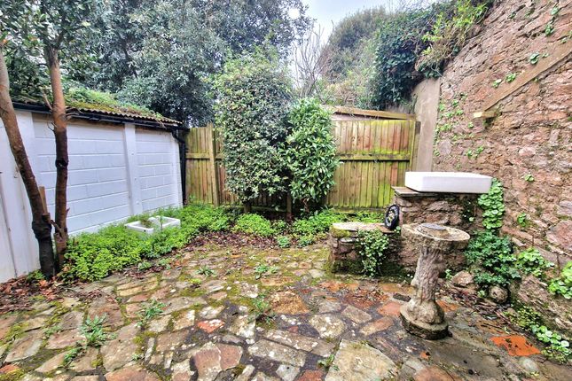 Cottage to rent in Woodend Road, Wellswood, Torquay