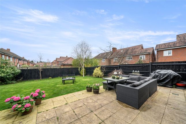Detached house for sale in Hengest Avenue, Esher, Surrey