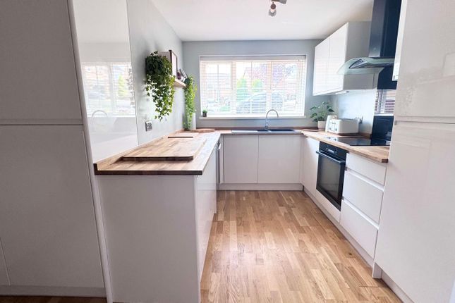 9, Edgewood Court, Sacriston photo 5