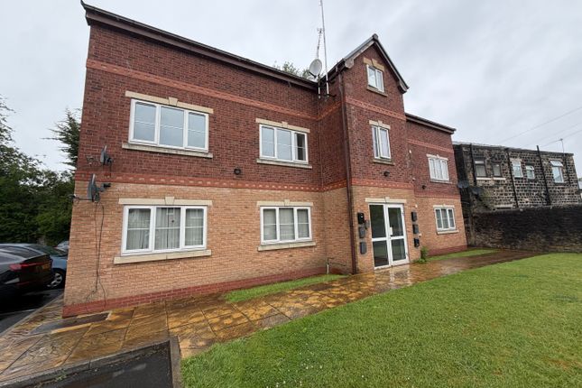 3 Trafalgar CT, Manchester Old Road, Bury photo 3