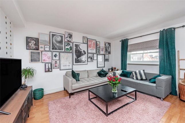 Flat to rent in Kings Road, Chelsea, London