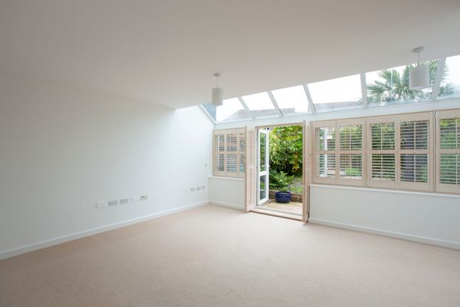Living Dining Room 3