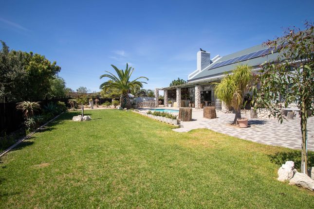 Detached house for sale in 51 Strand Road, Longacres, Langebaan, Western Cape, South Africa