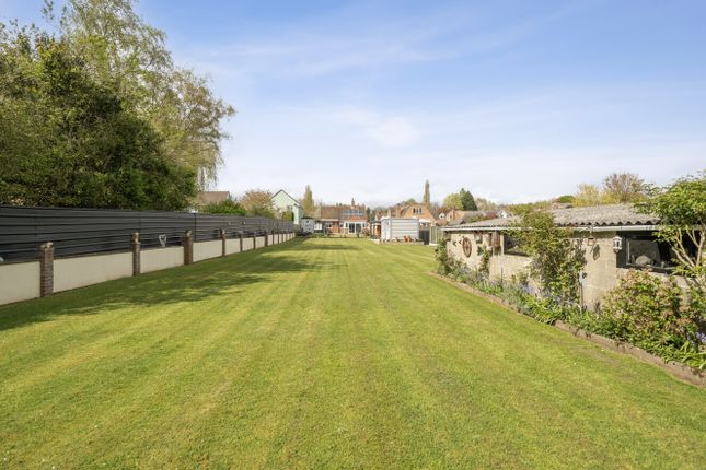 85, Nunnery Street, Halstead photo 4