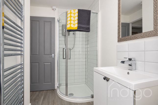 Room 1, 47 Ashfields New Road, Newcastle photo 5