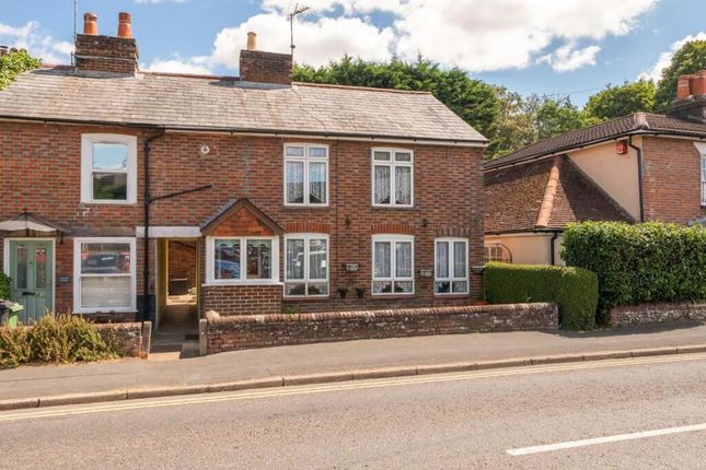 3-bed house on 20, London Road, Waterlooville, £200,000