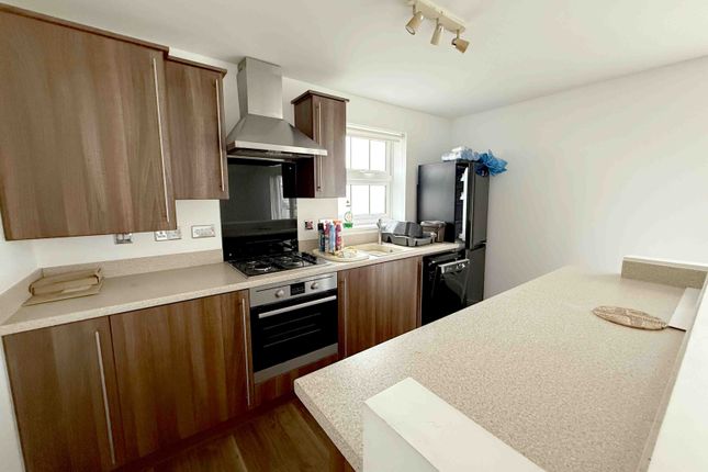 Flat 1, 1 Y Corsydd, Llanelli photo 5