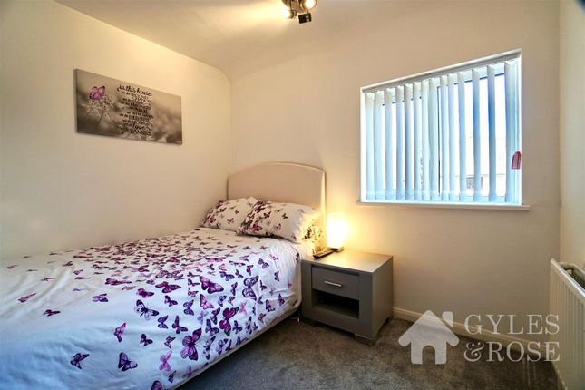 Semi-detached house for sale in Peel Road, Chelmsford