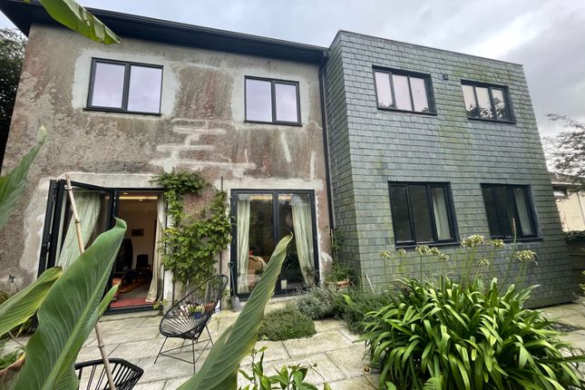 Thumbnail Detached house to rent in Quarry Hill, Falmouth