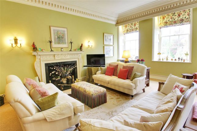 Flat 5 Kippington House, 126, Kippington Road, Kent photo 2