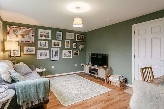 18, Burnbrae Terrace, Bonnyrigg photo 3