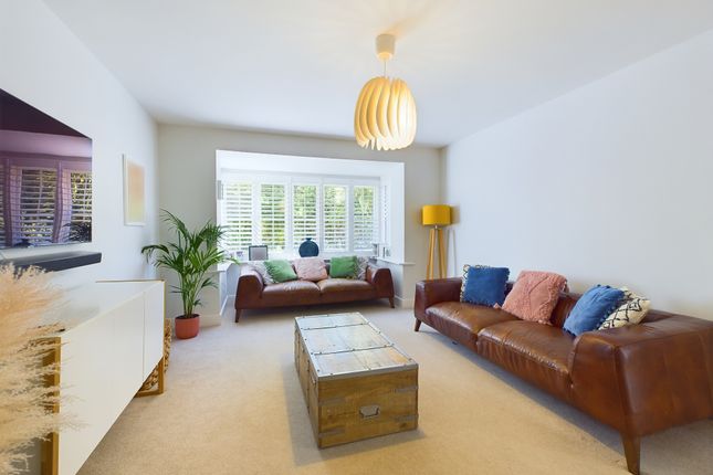 Detached house for sale in Shoubridge Way, Southwater, West Sussex