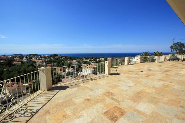 Thumbnail Villa for sale in Denia, Alicante, Spain