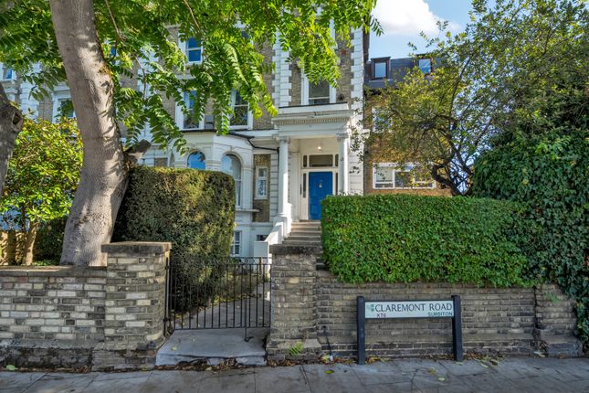 1-bed flat on Claremont Road, Surbiton, £382,500