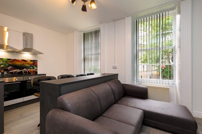 Shared accommodation to rent in Leazes Terrace, Newcastle Upon Tyne