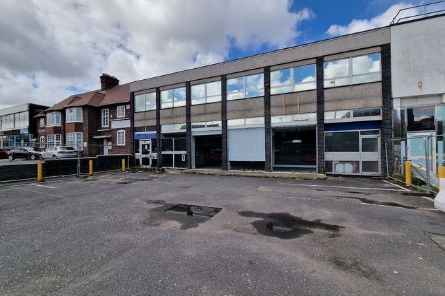 Thumbnail Office to let in Whitby Road, Ellesmere Port