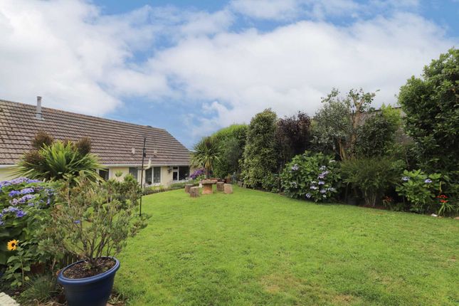 Detached bungalow for sale in Morview Road, Widegates