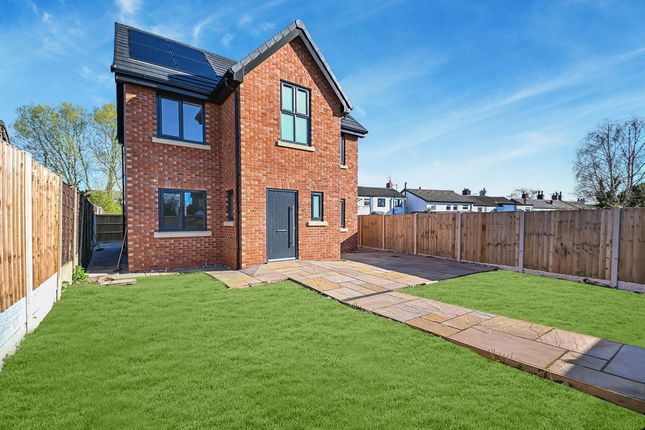 1A, Crompton Way, Warrington photo 2