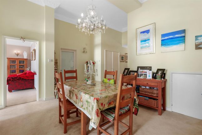 Flat for sale in Knole Court, Knole Road, Bexhill-On-Sea
