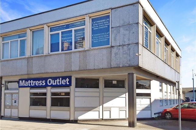 Thumbnail Office to let in Cleethorpe Road, Grimsby, North East Lincolnshire