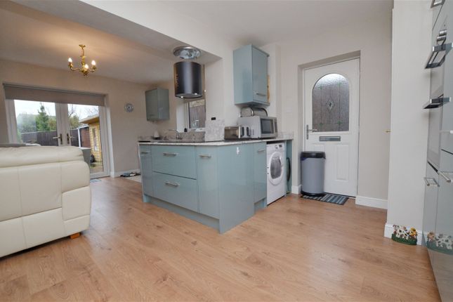 Detached house for sale in Alston Close, Silkstone, Barnsley