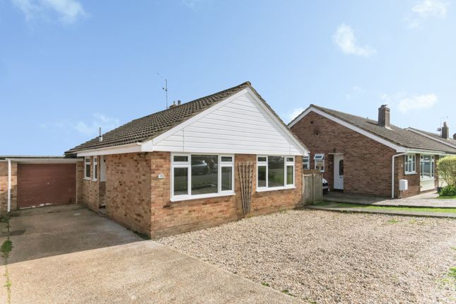 2-bed house on 84, Grange Close, Heathfield, £350,000