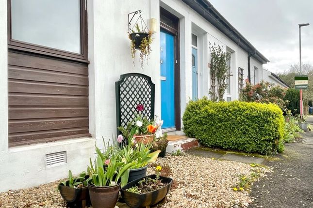 Thumbnail Cottage for sale in 17 Campbell Street, Clackmannanshire, Dollar