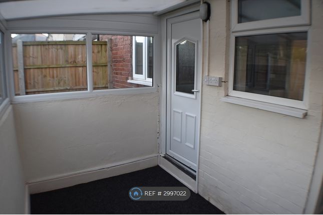 Woodland Avenue, Huthwaite photo 4