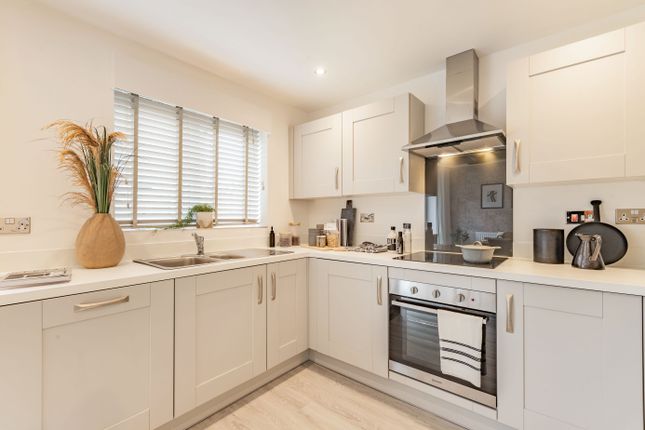 Plot 189, Parklands Village, Locking Parklands, Weston-Super-Mare photo 2