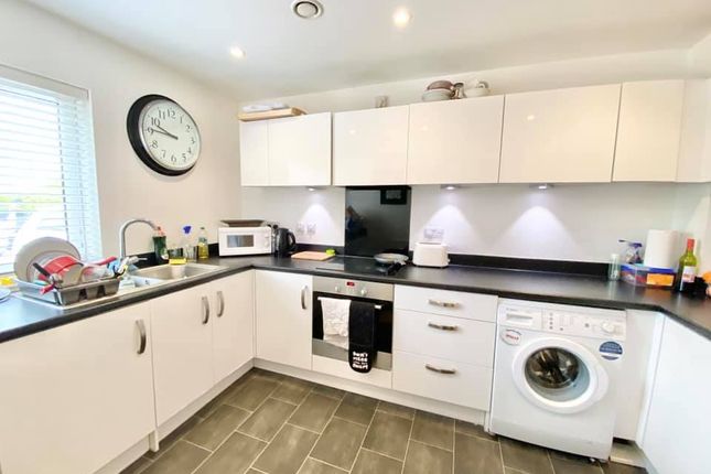 Semi-detached house for sale in Rendell Road, Leicester