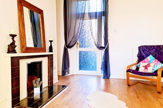 Terraced house for sale in Upton Terrace, St. Thomas, Swansea, City And County Of Swansea.
