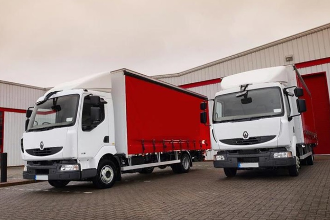 Light industrial for sale in Haulage HX6, Watson Mill Lane, West Yorkshire