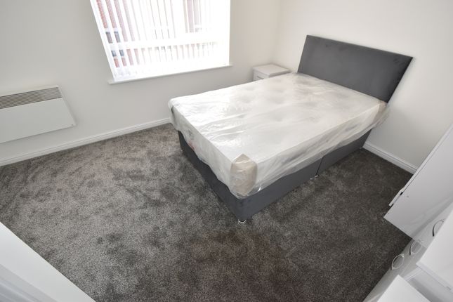 Flat 29, Albert Gate, Middlesbrough photo 5