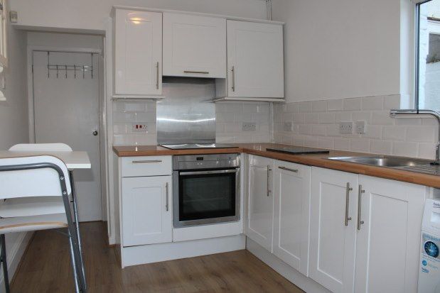 Thumbnail Property to rent in Aigburth, Liverpool
