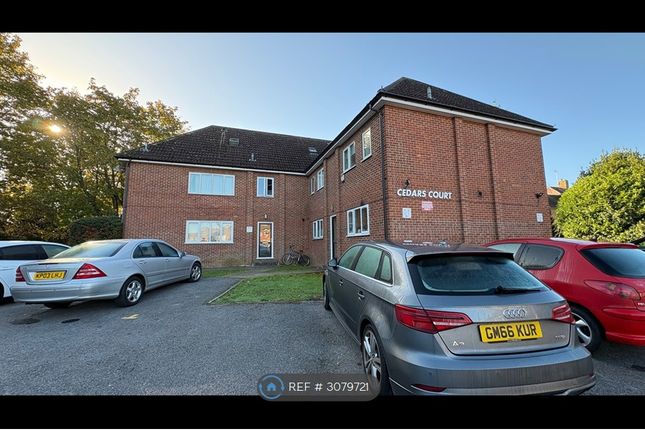 The Cedars, Guildford photo 2