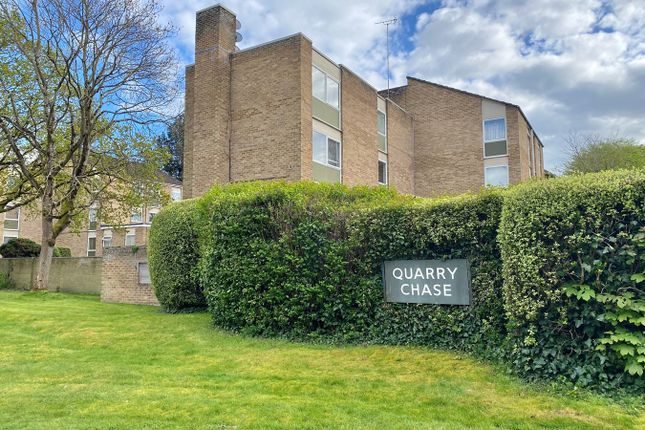 Flat for sale in Quarry Chase, 30 Poole Road, Westbourne