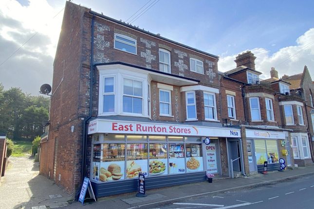 Thumbnail Retail premises for sale in East Runton, Norfolk