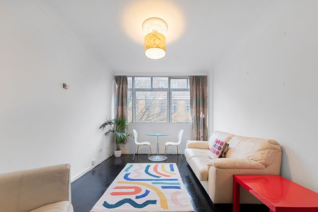 Flat for sale in Clare Court, Judd Street