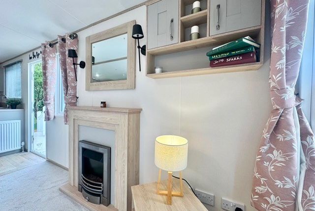 Ribble Valley Country and Leisure Park, Kiln Ln, Gisburn photo 5