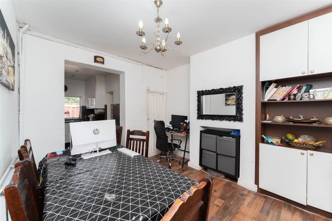 Terraced house for sale in Windsor Road, Southall