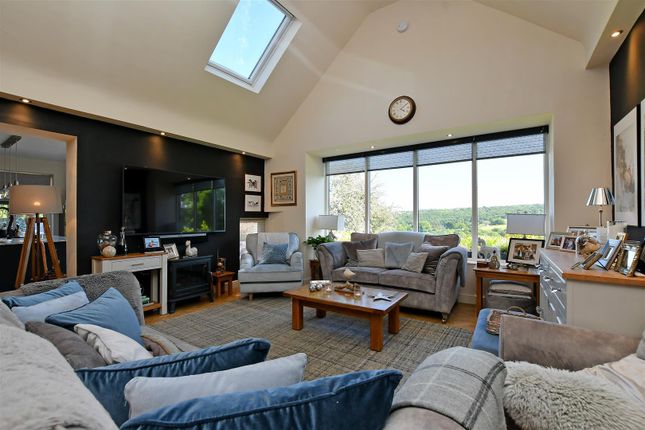 Barn conversion for sale in Horsleygate Lane, Holmesfield, Dronfield S18