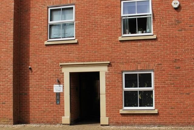 Apartment 7, Portland Point, Armstrong Drive photo 3