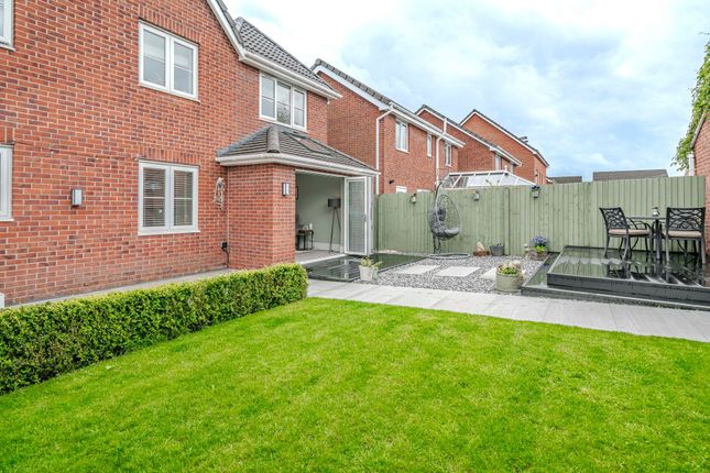 31 Spennymoor Close, Chorley photo 4