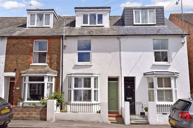 Thumbnail Terraced house to rent in Whyke Lane, Chichester