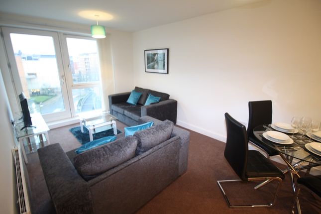 23 Cranstone Lodge, Cotterells, Hemel Hempstead photo 3
