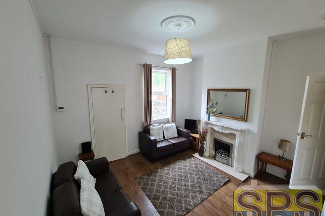 19, Foden Street, Stoke-on-Trent photo 3