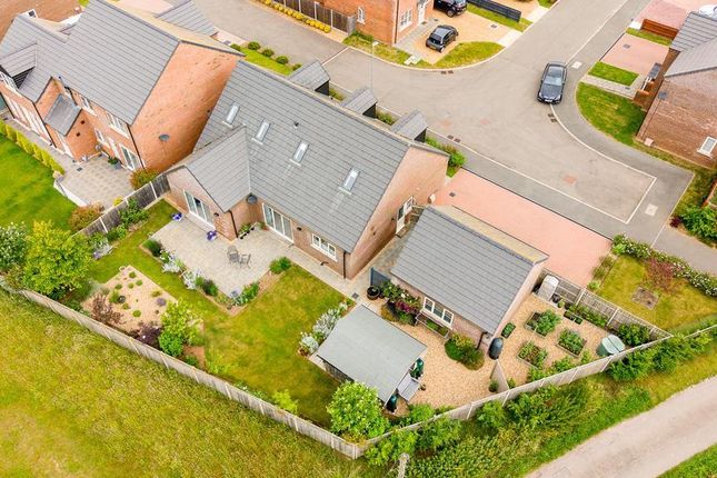 25, Cavell Way, Holbeach photo 4