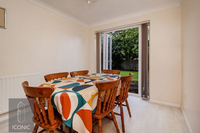12, Thistledown Road, Norwich photo 4