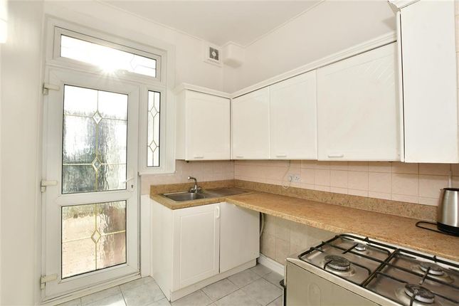Terraced house for sale in Lambourne Road, Ilford, Essex